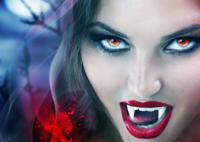 Weekly Weird: Bulgarian Vampires Discovered Just in Time for ‘True Blood’ Premiere