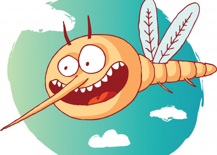What We’re Reading: Rise of the Super Mosquitoes