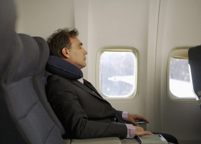 What We’re Reading: Jet Lag Tips from NASA