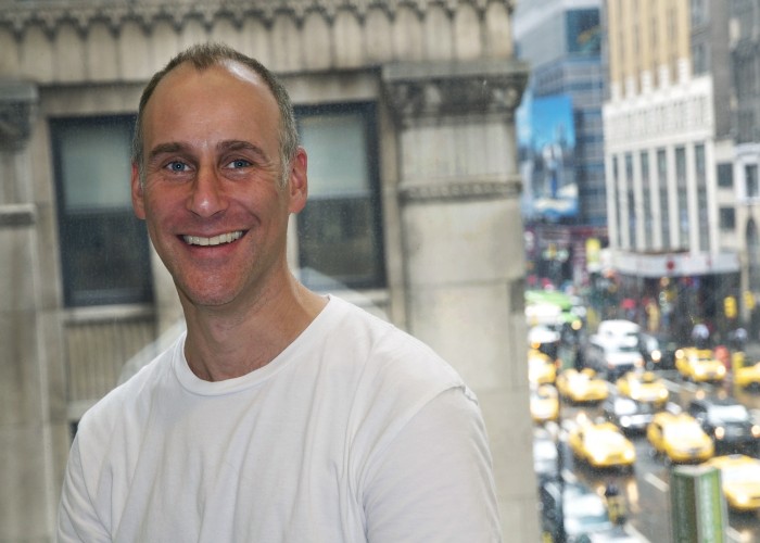 Travel Talk: 10 Questions with ‘Budget Travel’ Editor Marc Peyser