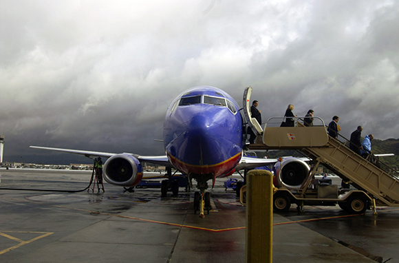10 Scariest Airports in America