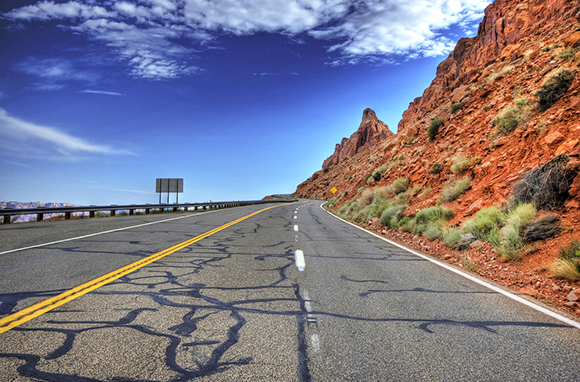 10 Most Scenic Summer Drives in America
