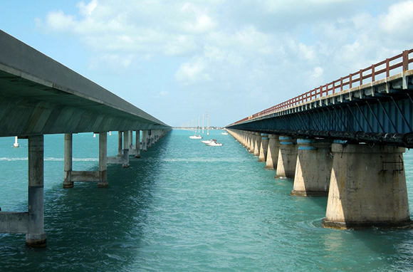 Florida Keys Overseas Highway/U.S. Route 1, Florida