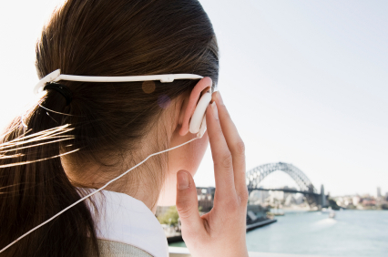 Leave guidebooks behind by downloading MP3 audio tours