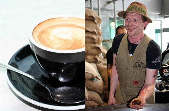 Havana Coffee Works, Wellington