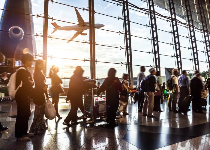 The Best and Worst Airlines, Airports for Thanksgiving Travel