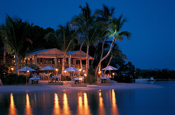 Little Palm Island Resort, Florida Keys