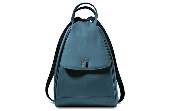 VaultPro Convertible Backpack