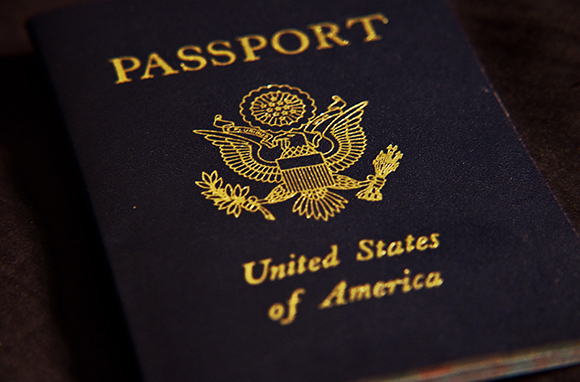 Identification, Passports, Boarding Passes, and Essential Documents