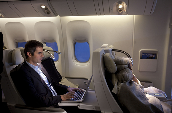 Airlines: Still Two Approaches to Premium Economy