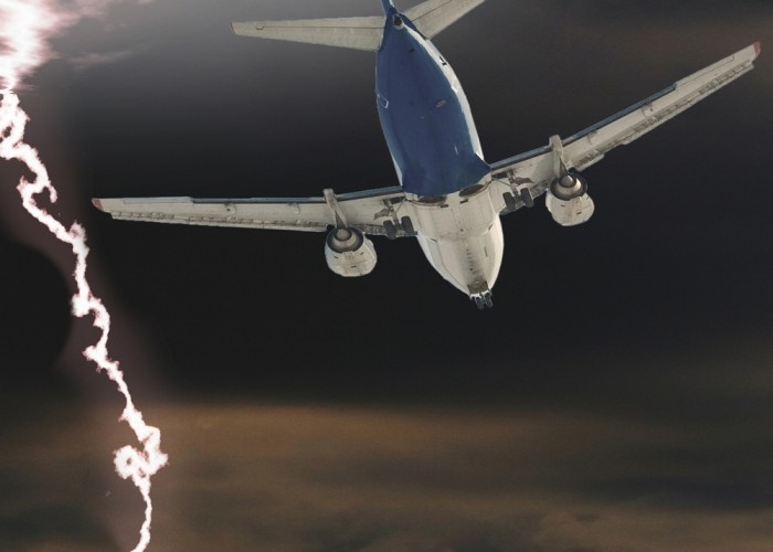 What We’re Reading: How to Predict In-Flight Turbulence