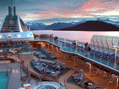 What We’re Reading: In Defense of Cruising
