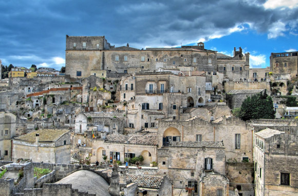 Puglia And Basilicata: Walk The Heel Of Italy