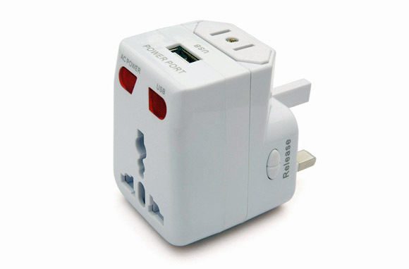 Adapter And Converter