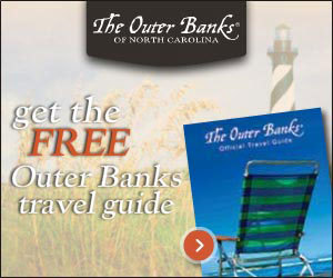 Sponsored By The Outer Banks Visitors Bureau