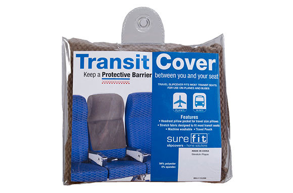 Transit Seat Cover