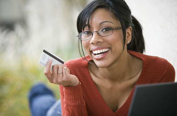 Credit-Card Benefits
