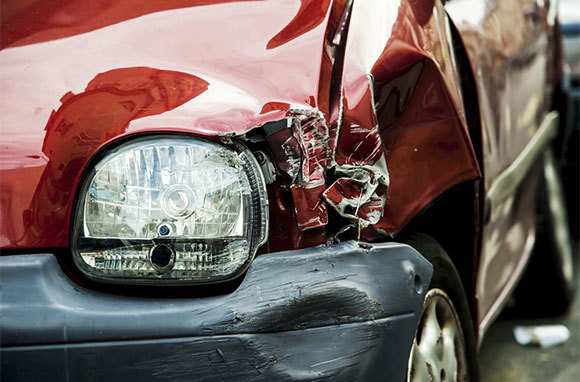 Rental-Car Collision Coverage