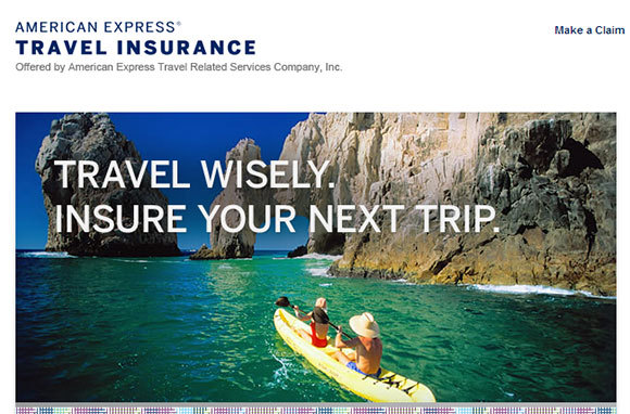 Trip-Cancellation/Interruption Insurance