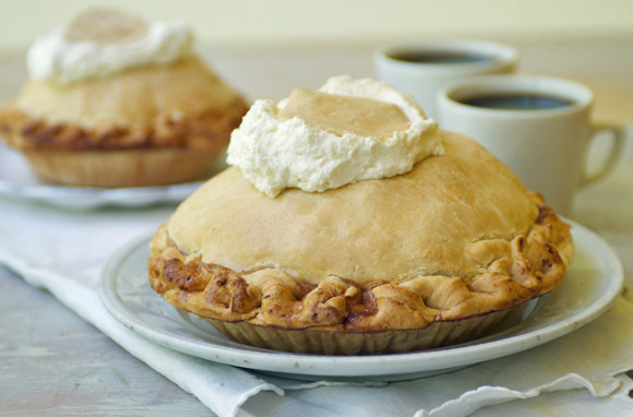 More Unforgettable Pies