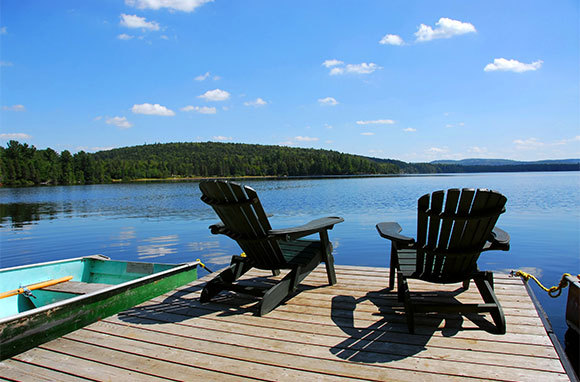 Muskoka Lakes, Ontario
