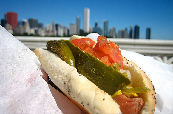 Summer Foods: Midwest