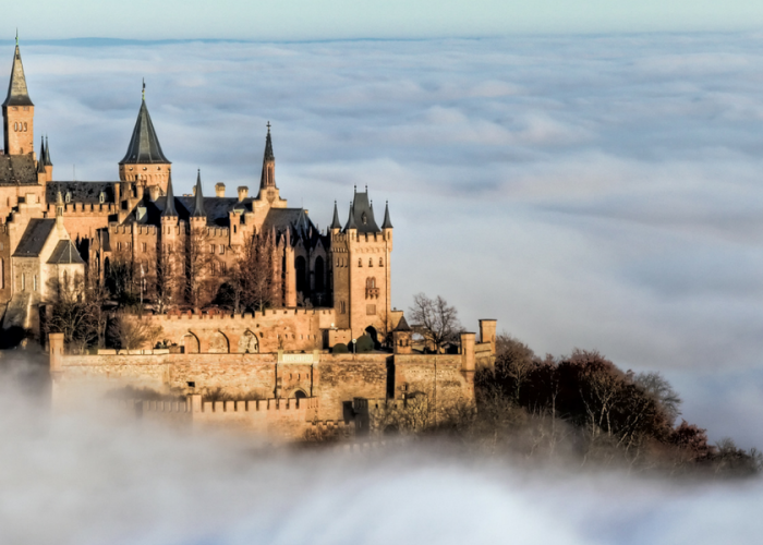 10 Best European Castles You Can Visit