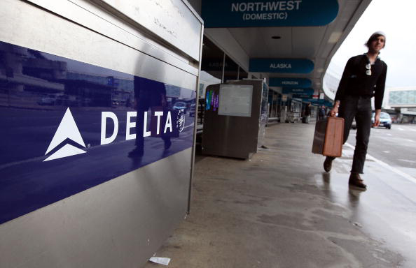 Delta Sells Pack of ‘Perks’ for $199