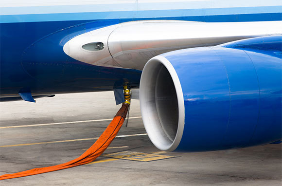 Airlines Are Skimping on Fuel