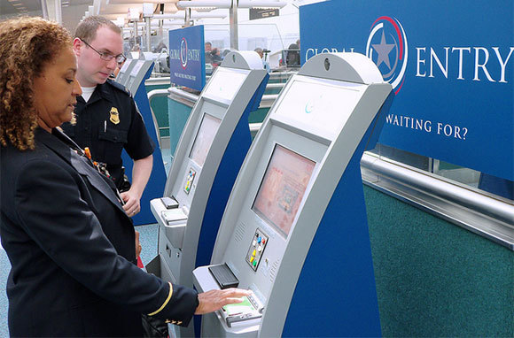 Expedited Security