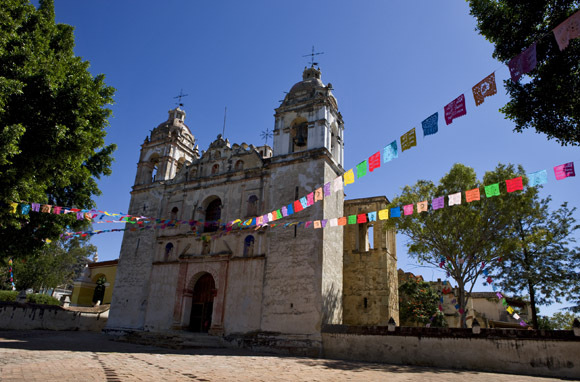 Oaxaca, Mexico
