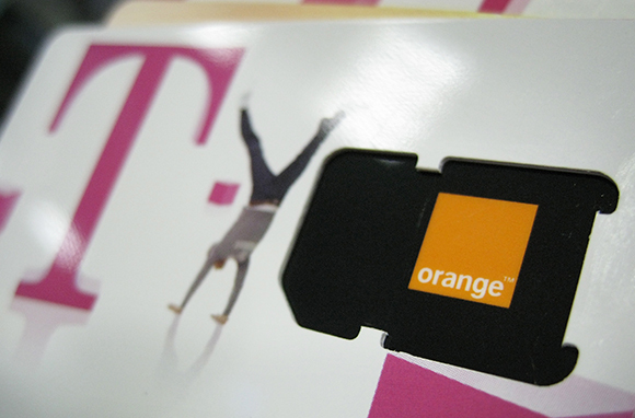 Get A Country-Specific SIM Card