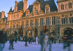 Europe Winter Vacation Packages From $575