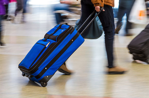 Invest in a Quality Carry-on Suitcase