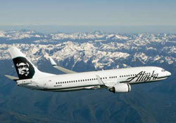 Alaska Airlines, Horizon Air Change Relationship