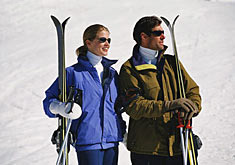 40% Off Ski Resorts Around the Country
