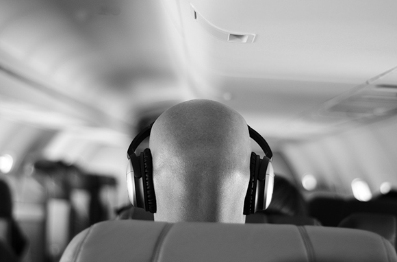 Eased In-Flight Electronic-Device Rules
