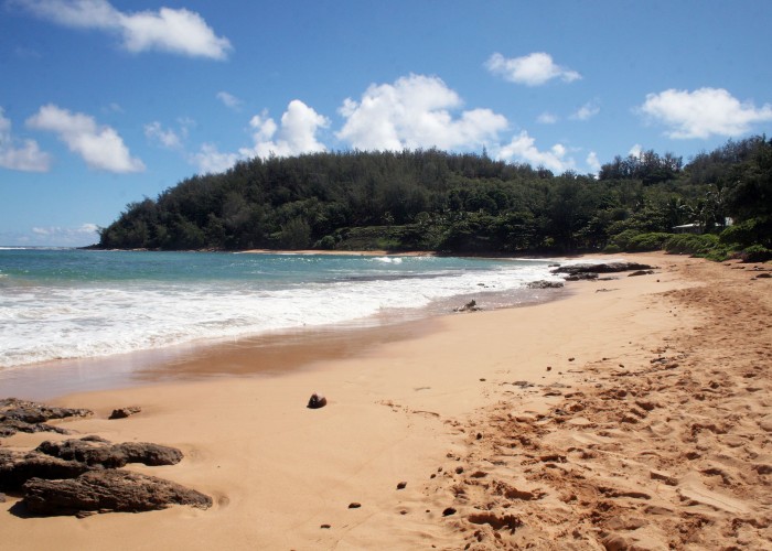 Stillness, Stars, and Sea: A Few Days in Kauai
