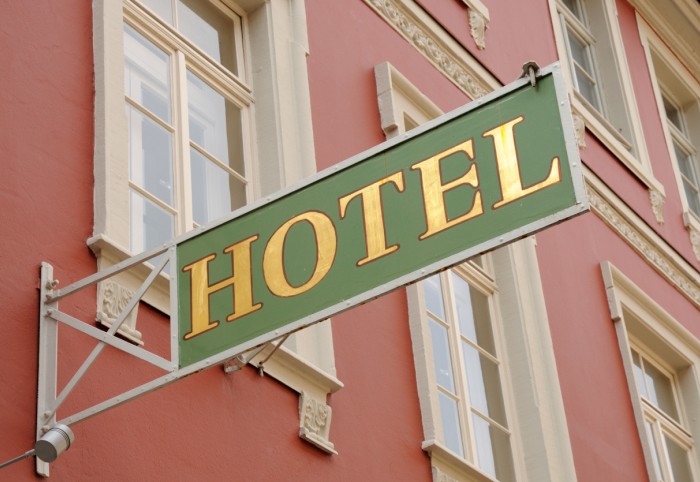 Hotel Rates Are Going up … or Are They?