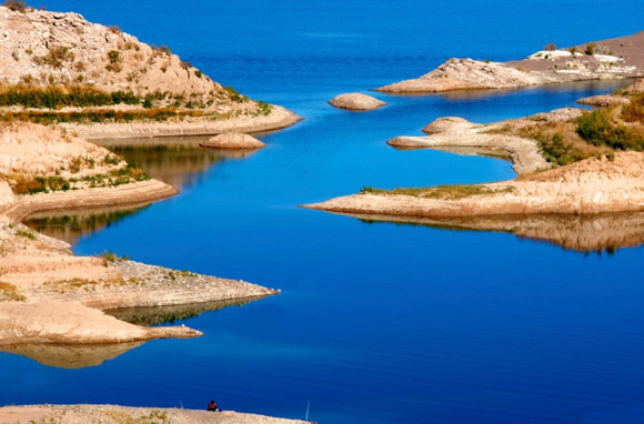 Lake Mead National Recreation Area