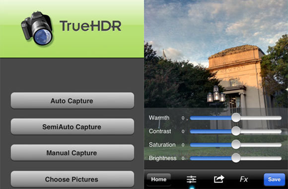 Use An HDR App To Take Better Photos On Your Smartphone