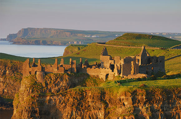 Castles In Ireland