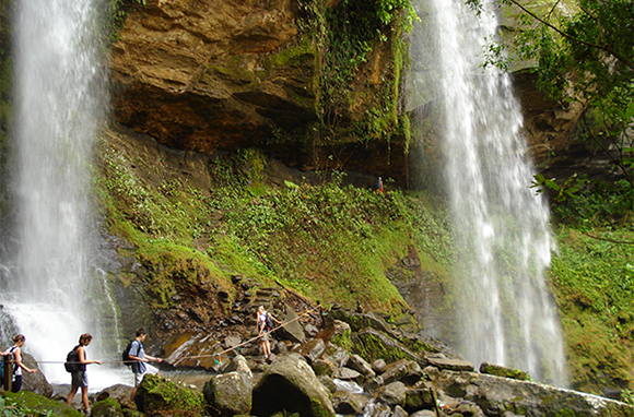Experiential Ecotour, Costa Rica