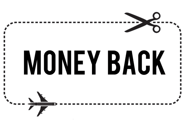 Never Overpay Again: Three Ways to Get a Travel Refund