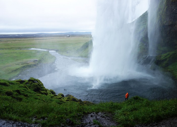 Iceland: A Hot Destination