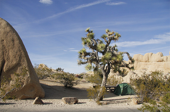 Unforgettable Campgrounds