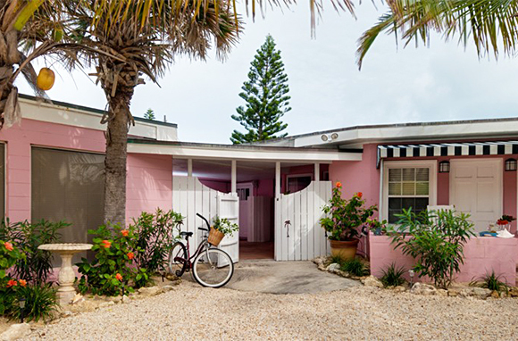 Melbourne Beach Cottage, Melbourne, Florida