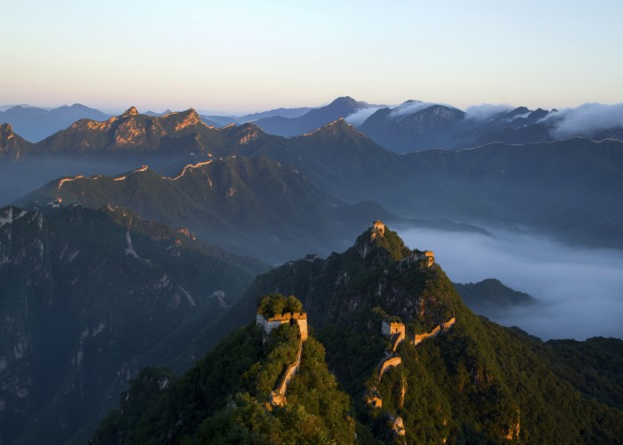 Walking the Great Wall of China: A Bucket-List Trip You Can Actually Afford