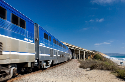 Rail Travel in 2013: A Waiting Year