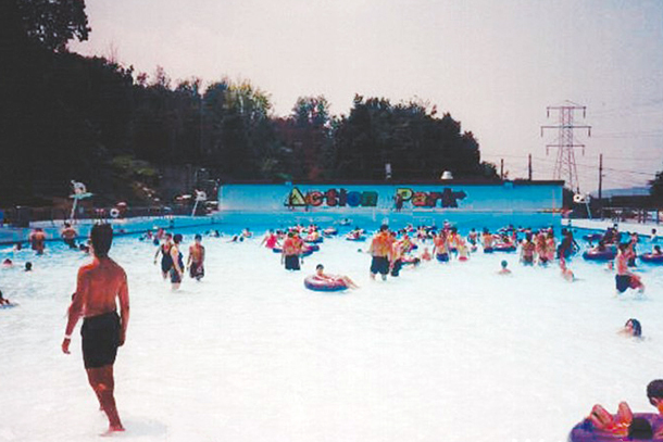 The Strange, Sordid History of America’s Most Dangerous Water Park